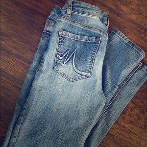 Maurices Denim Jeans